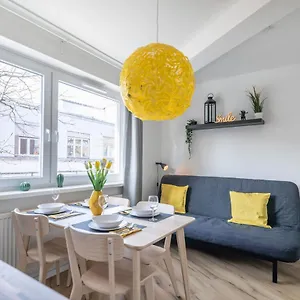Modern For 6 Close To The Schanzenviertel - Unit 2 Apartment