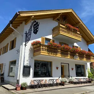 U Veronika Incl Frühstücksbuffet Unterammergau