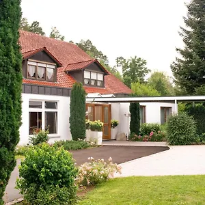 Restaurant Moosmuehle Dietenhofen