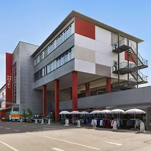 3* Hotel Amedia Express Passau, Trademark Collection By Wyndham