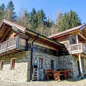 Waldhaus Fernsdorf