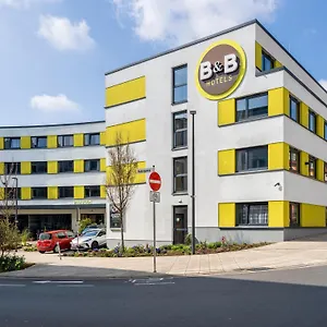2* Hotel Schweinfurt-city