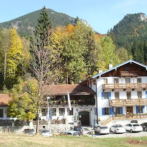 3* Affittacamere Oberwirt