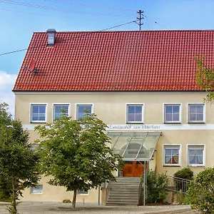 3* Affittacamere Landgasthof Weberhans