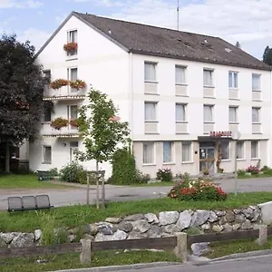 Gaestehaus An Der Peitnach-hotel Zum Dragoner Peiting