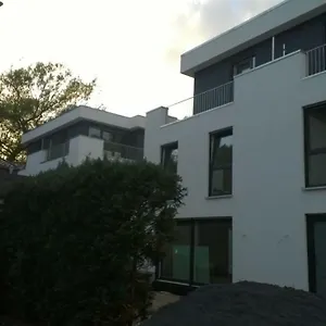 House In Privatunterkunft