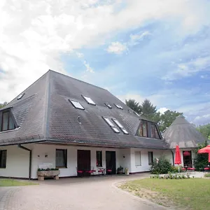 3* Hotel Schuberths Am Schloss